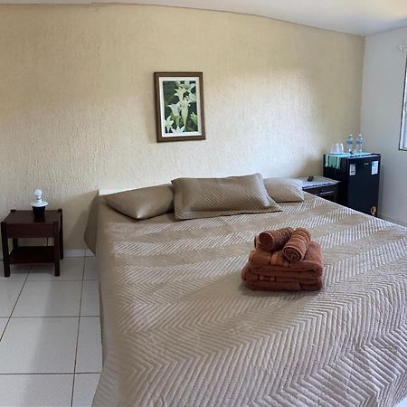 Sitio Vivendas Bem Me Quer Petrópolis Exteriér fotografie