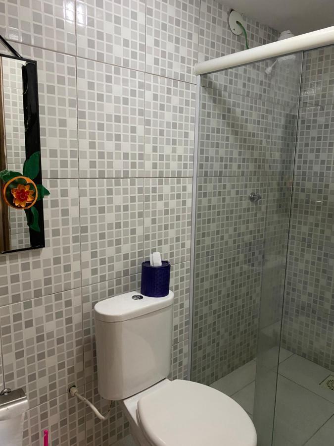 Sitio Vivendas Bem Me Quer Petrópolis Exteriér fotografie