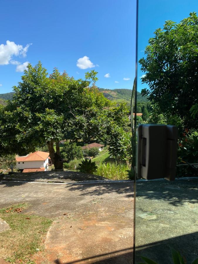 Sitio Vivendas Bem Me Quer Petrópolis Exteriér fotografie